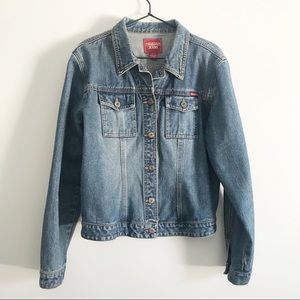 GUESS Denim Jean Jacket